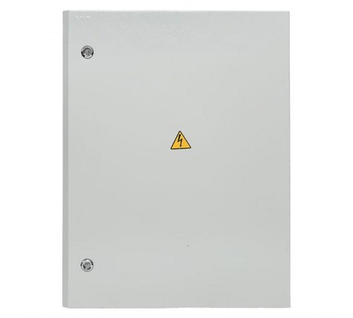 Щит с монтажной панелью ЩМПг- 65.50.22 IP65 PROxima mb65-655022  EKF - замена на (mb66-655022)