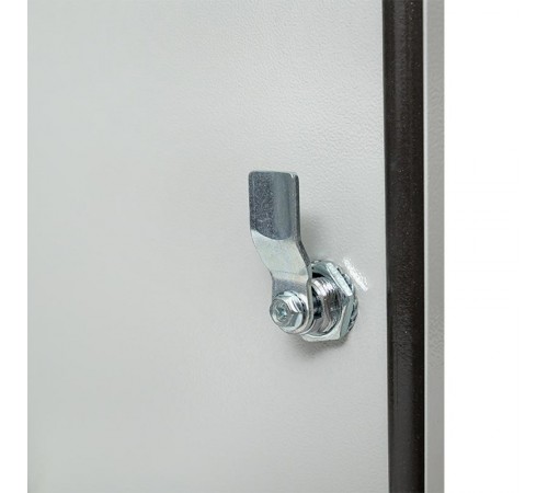 Щит с монтажной панелью ЩМПг- 65.50.22 IP65 PROxima mb65-655022  EKF - замена на (mb66-655022)