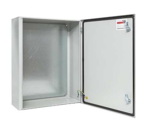 Щит с монтажной панелью ЩМПг- 65.50.22 IP65 PROxima mb65-655022  EKF - замена на (mb66-655022)