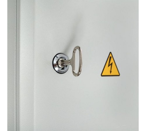 Щит с монтажной панелью ЩМПг- 65.50.22 IP65 PROxima mb65-655022  EKF - замена на (mb66-655022)