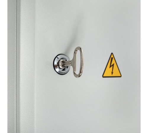 Щит с монтажной панелью ЩМПг- 65.50.22 IP65 PROxima mb65-655022  EKF - замена на (mb66-655022)