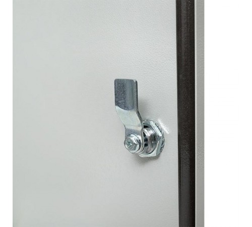 Щит с монтажной панелью ЩМПг- 65.50.22 IP65 PROxima mb65-655022  EKF - замена на (mb66-655022)