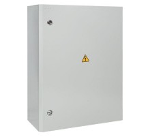 Щит с монтажной панелью ЩМПг- 65.50.22 IP65 PROxima mb65-655022  EKF - замена на (mb66-655022)