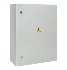 Щит с монтажной панелью ЩМПг- 65.50.22 IP65 PROxima mb65-655022  EKF - замена на (mb66-655022)