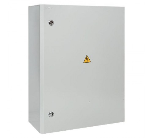 Щит с монтажной панелью ЩМПг- 65.50.22 IP65 PROxima mb65-655022  EKF - замена на (mb66-655022)