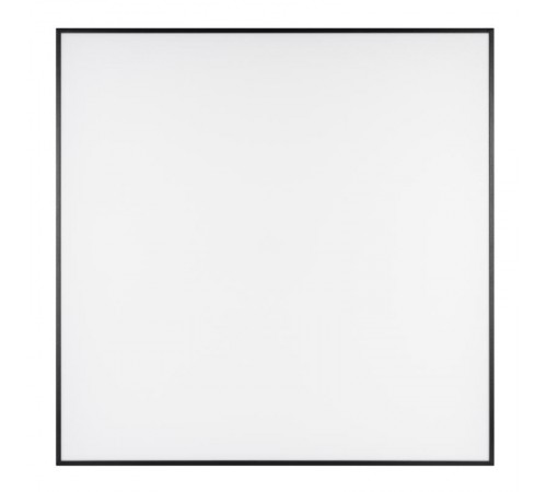 Светильник SP-QUADRO-S600x600-60W Day4000 (BK, 120 deg, 230V) (Arlight, IP40 Металл, 3 года)  034806  Arlight