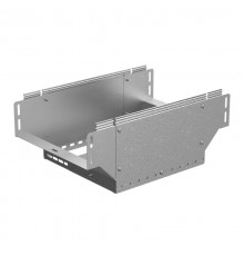 Ответвитель Т-образный вертикальный Стандарт HDZ 300х100  PR16.1331  Промрукав