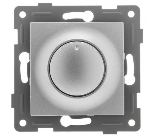 Ugra Диммер,  500 W, СУ, серебро  С11Д6-004  GUSI Electric