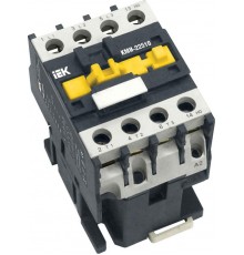 Контактор КМИ-23210 32А 36В/АС3 1НО   KKM21-032-036-10  IEK