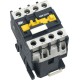 Контактор КМИ-22510 25А 400В/АС3 1НО   KKM21-025-400-10  IEK