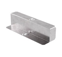 Переходник по высоте Стандарт 200х100х50  PR16.0857  Промрукав