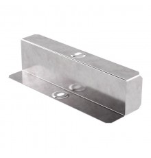 Переходник по высоте Стандарт 200х100х50  PR16.0857  Промрукав