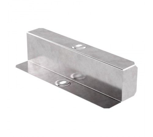 Переходник по высоте Стандарт 200х100х50  PR16.0857  Промрукав