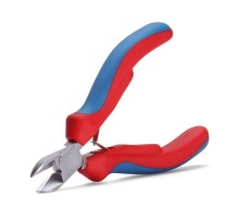 Мини-бокорезы "Мастер" 115 мм  78241  КВТ