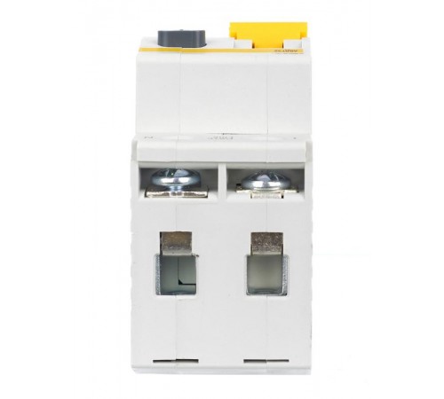 Выключатель автоматический дифференциального тока АВДТ 32 1п+N 40А C 30мА тип A  MAD22-5-040-C-30  IEK