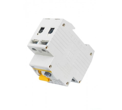 Выключатель автоматический дифференциального тока АВДТ 32 1п+N 40А C 30мА тип A  MAD22-5-040-C-30  IEK