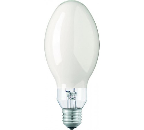 Лампа дуговая ртутная ДРЛ HPL-N 125W/542 E27  1CT/24  928052007391  PHILIPS