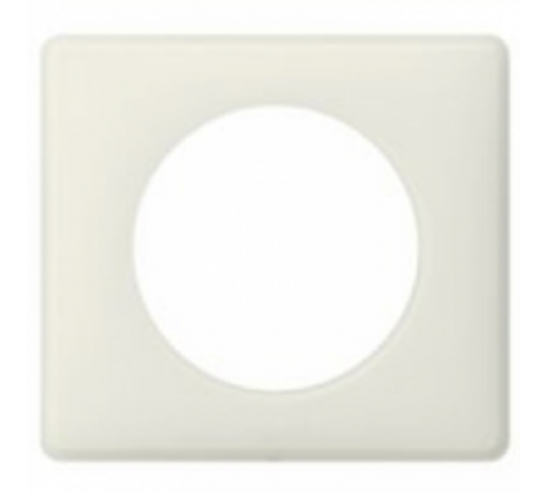 Celiane Перкаль Белый Рамка 1-я (2 мод)  066701  Legrand