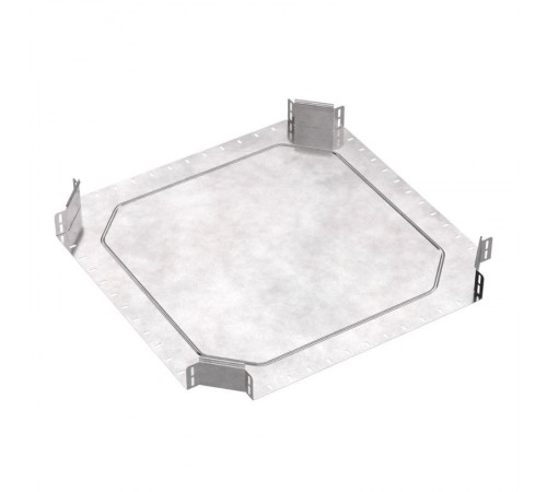 Ответвитель Х-образный Стандарт 600х80  PR16.8527  Промрукав