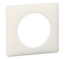 Celiane Перкаль Белый Рамка 1-я (2 мод)  066701  Legrand