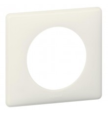 Celiane Перкаль Белый Рамка 1-я (2 мод)  066701  Legrand