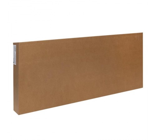 Основание комбинир. щита "Nova" (3 DIN-рейки + 1 монт. плата) 5 габарит IP41 PROxima  nv-cbase-3+1  EKF