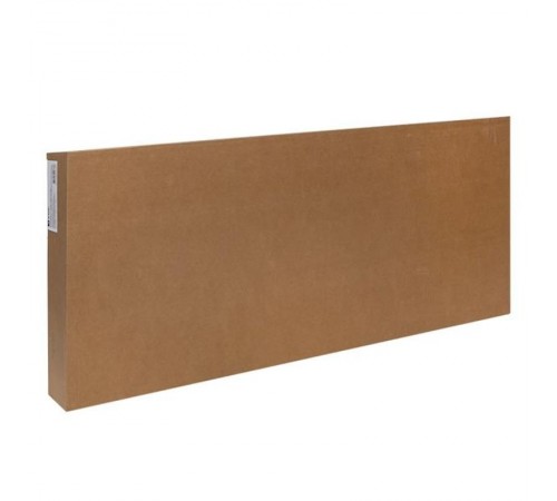 Основание комбинир. щита "Nova" (3 DIN-рейки + 1 монт. плата) 5 габарит IP41 PROxima  nv-cbase-3+1  EKF