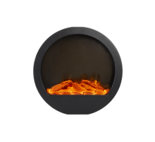 Светильник светодиодный декоративный "Камин" Светильник FL-D36 USB (кругл.)  .5034396  ФАZА