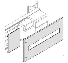 Панель модульная для UNIFIX 300X600мм1STQ008299A0000  ABB