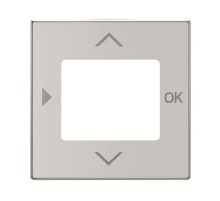 Накладка таймера  2CLA856530A1301  ABB