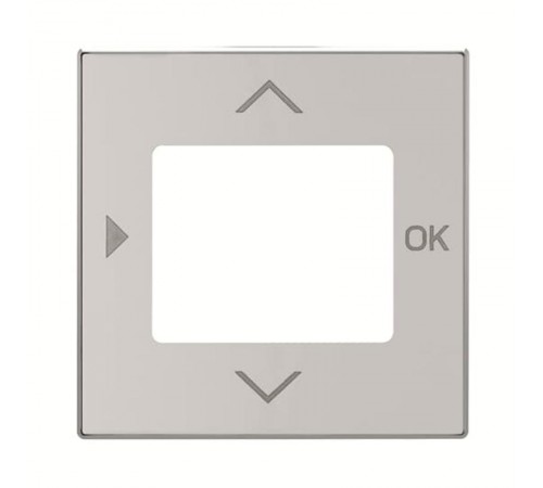 Накладка таймера  2CLA856530A1301  ABB