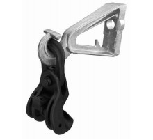 Комплект промежуточной подвески (ES 1500)   10300111  NILED