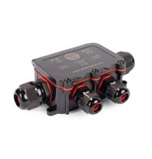 Коробка распределительная герметичная MG Box M-4 IP68  101763  Fortisflex