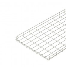 Проволочный лоток 55x500x3000 (GRM 55 500 A2)  6001082  OBO Bettermann