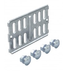 Соединитель кабельного листового лотка 60x100 (RLVK 60 FS)  6067093  OBO Bettermann