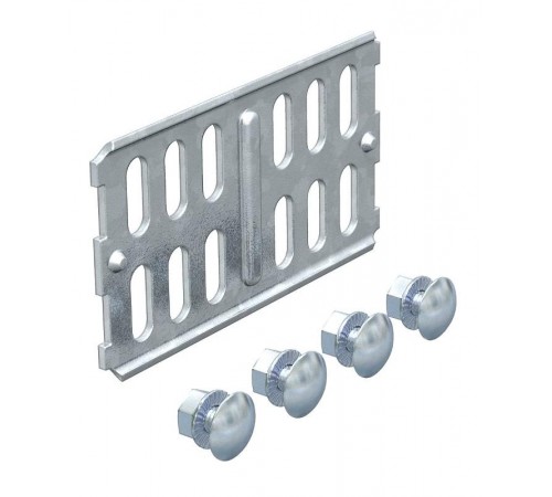 Соединитель кабельного листового лотка 60x100 (RLVK 60 FS)  6067093  OBO Bettermann