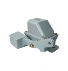 КУ-703 У1, рычаг с грузом, без противовеса, 10А, IP44, 2 эл. цепи, выключатель концевой (ЭТ)  ET003119  Электротехник
