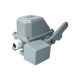 КУ-703 У1, рычаг с грузом, без противовеса, 10А, IP44, 2 эл. цепи, выключатель концевой (ЭТ)  ET003119  Электротехник