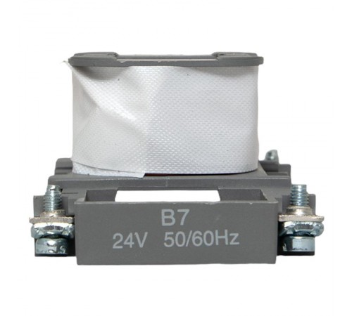 Катушка управления КМЭ 25А-32А 24В EKF PROxima  ctr-k-25-32a-24v  EKF