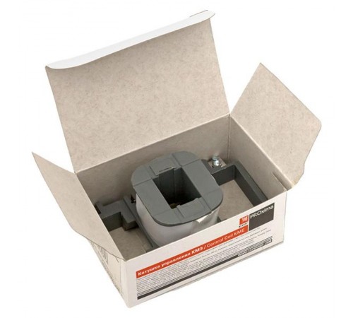 Катушка управления КМЭ 25А-32А 24В EKF PROxima  ctr-k-25-32a-24v  EKF