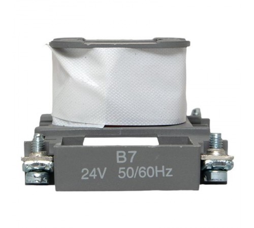 Катушка управления КМЭ 25А-32А 24В EKF PROxima  ctr-k-25-32a-24v  EKF