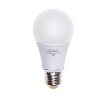Лампа светодиодная LED 11Вт Е27 220В 4000К PLED- ECO- A60 груша  1033215  Jazzway