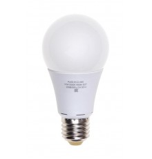 Лампа светодиодная LED 11Вт Е27 220В 4000К PLED- ECO- A60 груша  1033215  Jazzway