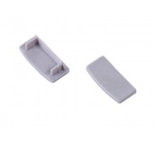 Крышка торцевая PROFILE S03 (2 шт)  2398000300  Световые Технологии