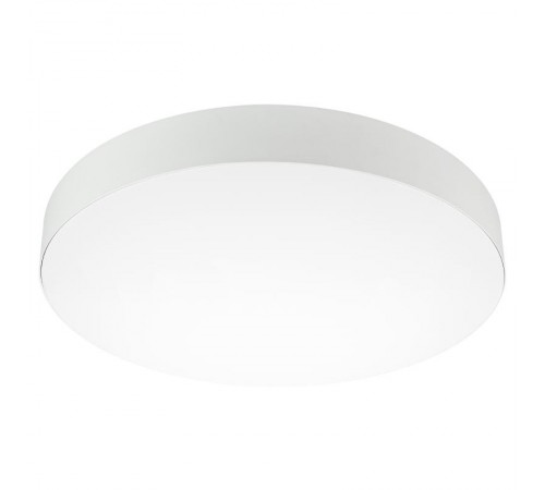 Светильник SP-PLATO-R1000-115W Day4000 (WH, 120 deg, 230V) (Arlight, IP20 Металл, 5 лет)  038924  Arlight