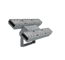 Светильник светодиодный ДСП VARTON пром. LIF 150Вт 4000К IP65 угол 60 градусов  V1-I0-70706-04L07-6515040  VARTON