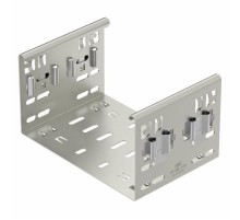 Соединитель фасонных деталей 110x200 (FVM 120 A2)  6065934  OBO Bettermann