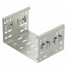 Соединитель фасонных деталей 110x200 (FVM 120 A2)  6065934  OBO Bettermann