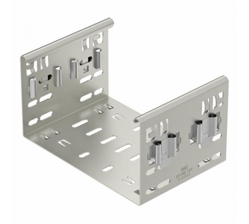 Соединитель фасонных деталей 110x200 (FVM 120 A2)  6065934  OBO Bettermann