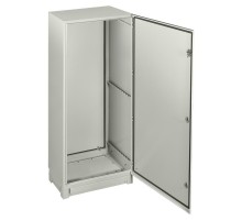 Щит монтажный ЩМП-18.8.4-0 (1800х800х400) IP66 без монтажных панелей  SQ0905-0419  TDM